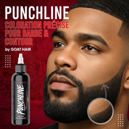 Punchline™ Line-Up Color