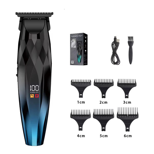 TONDEUSE DE FINITION