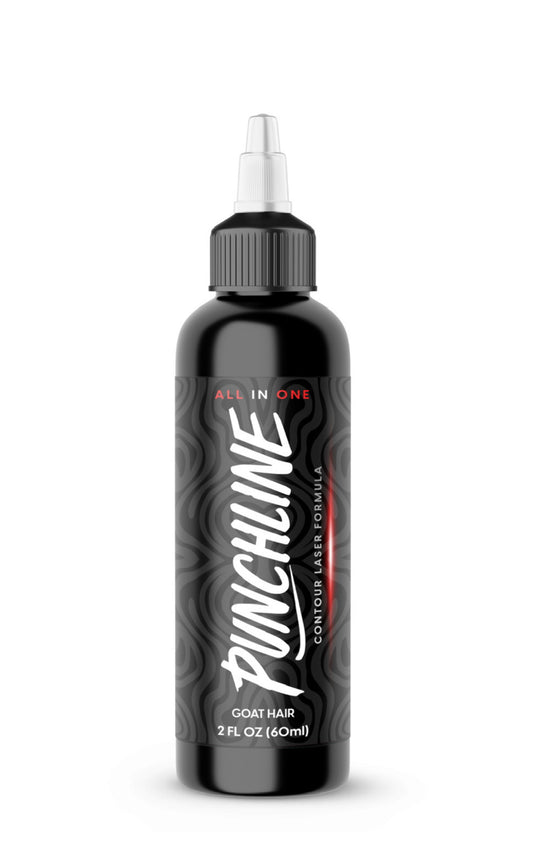 Punchline™ Line-Up Color