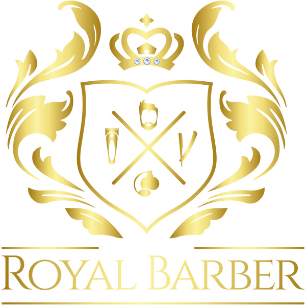 ROYAL BARBER